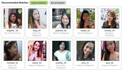 filipina heart dating site